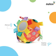 Nuluv Activity Ball