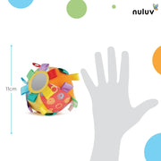 Nuluv Activity Ball
