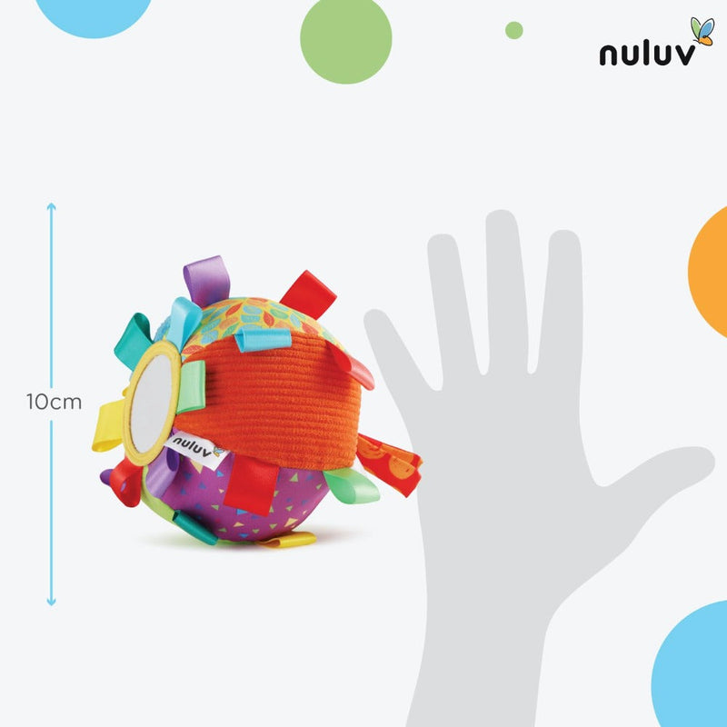 Nuluv Activity Ball