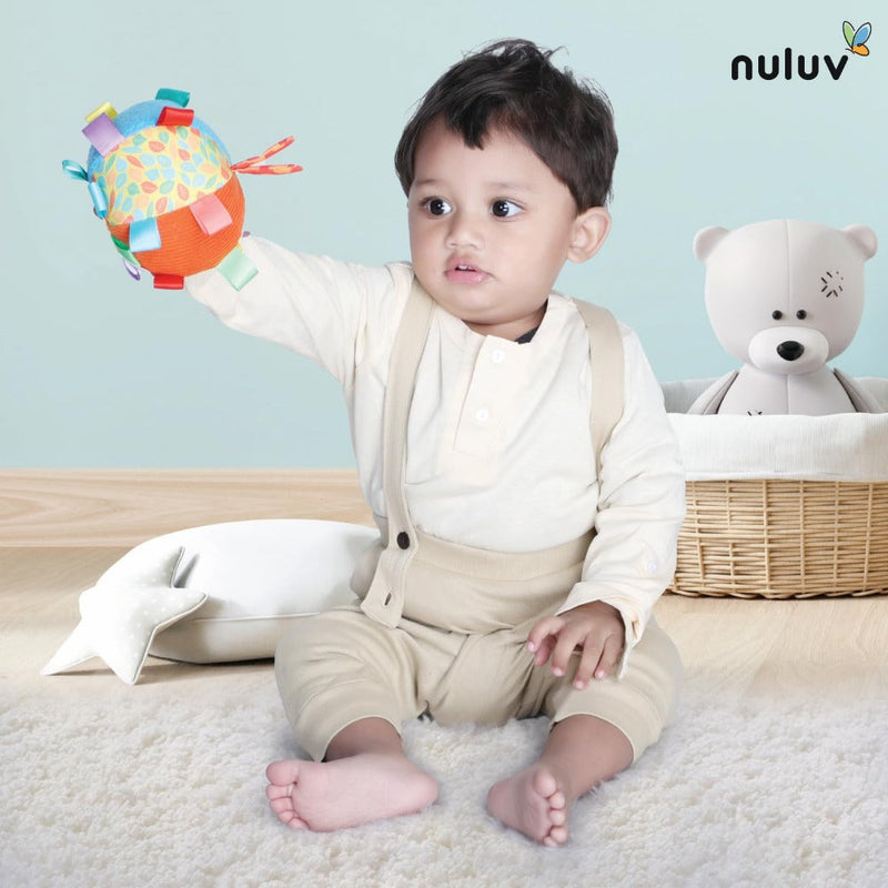 Nuluv Activity Ball