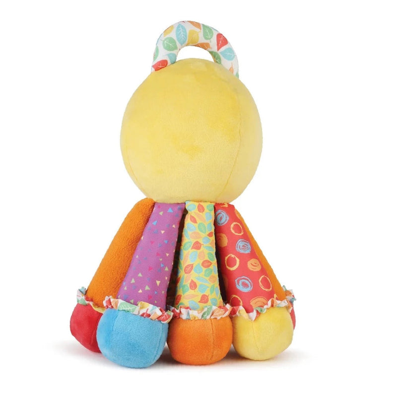 Nuluv Activity Octopus