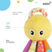 Nuluv Activity Octopus-Soft Toy-Nuluv-Toycra