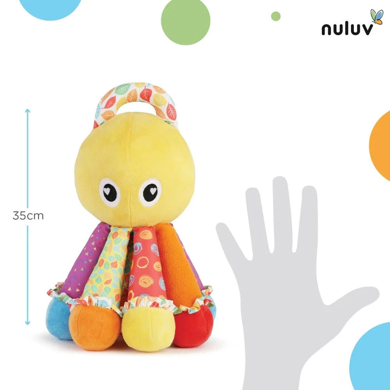 Nuluv Activity Octopus