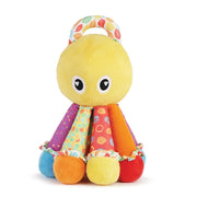 Nuluv Activity Octopus