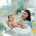Nuluv Baby Bath Seat for Newborns and Infants-Bath Toys-Nuluv-Toycra