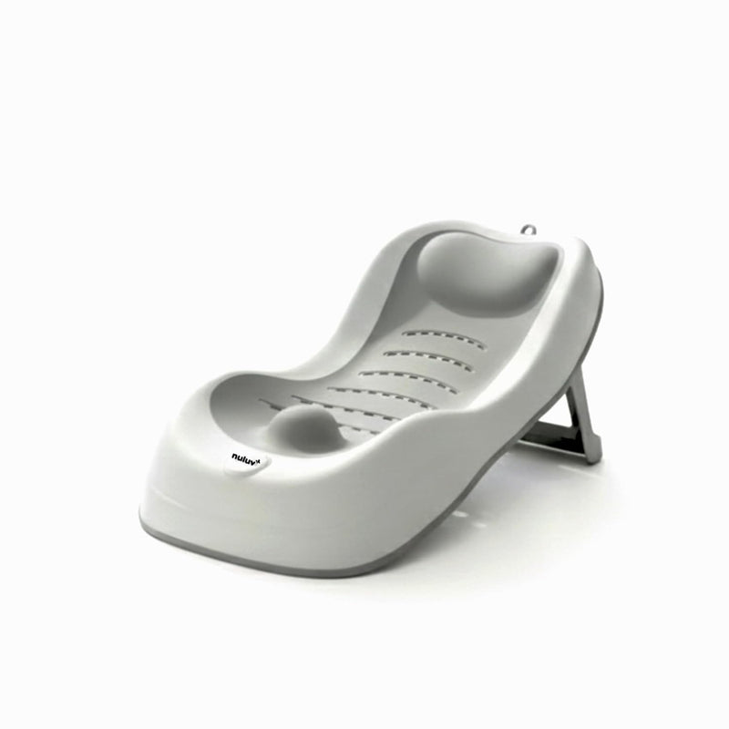 Nuluv Baby Bath Seat for Newborns and Infants