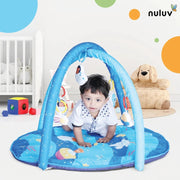 Nuluv Baby Play Gym
