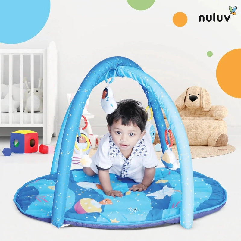 Nuluv Baby Play Gym