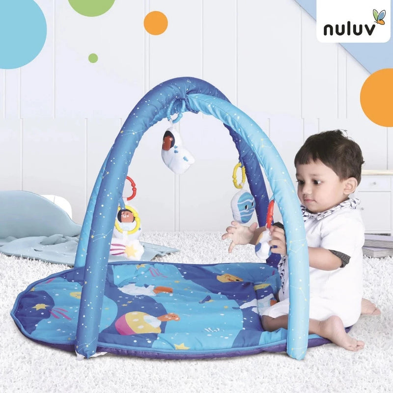Nuluv Baby Play Gym