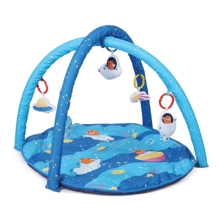 Infant play gym shop