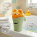 Nuluv Baby Shampoo Cup-Bath Toys-Nuluv-Toycra
