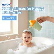 Nuluv Baby Shampoo Cup