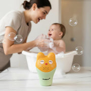 Nuluv Baby Shampoo Cup