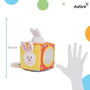 Nuluv Bunny Cube