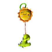 Nuluv Dino Musical Toy