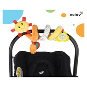 Nuluv Fruit spiral