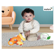 Nuluv Fruit spiral