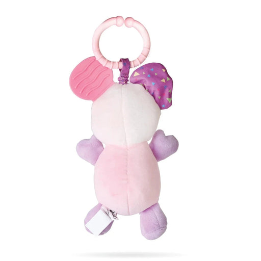 Nuluv Jittery Koala-Soft Toy-Nuluv-Toycra