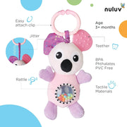 Nuluv Jittery Koala