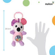 Nuluv Jittery Koala