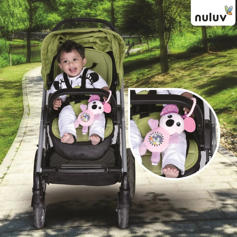 Nuluv Jittery Koala