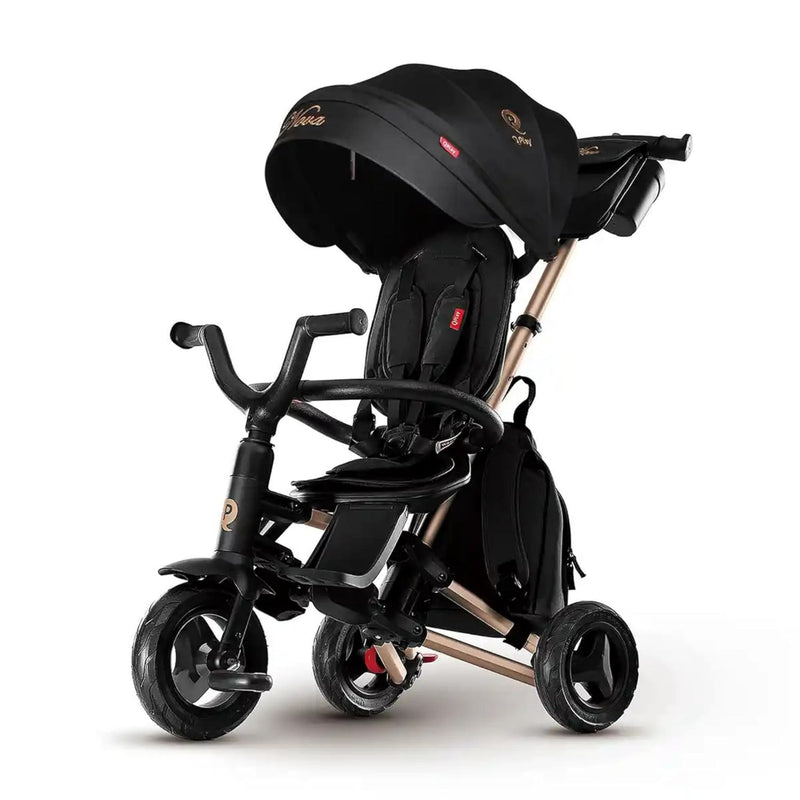 Nuluv Limited Edition Qplay