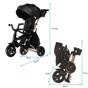 Nuluv Limited Edition Qplay