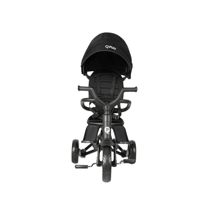 Nuluv Limited Edition Qplay-Ride Ons-Nuluv-Toycra