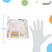Nuluv Perfect Party Book