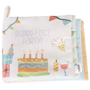 Nuluv Perfect Party Book