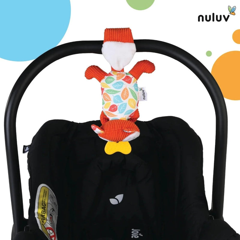 Nuluv Squirrel