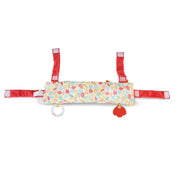 Nuluv Stroller - Cot Toy