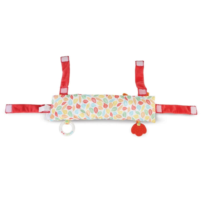 Nuluv Stroller - Cot Toy