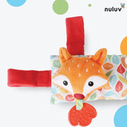 Nuluv Stroller - Cot Toy