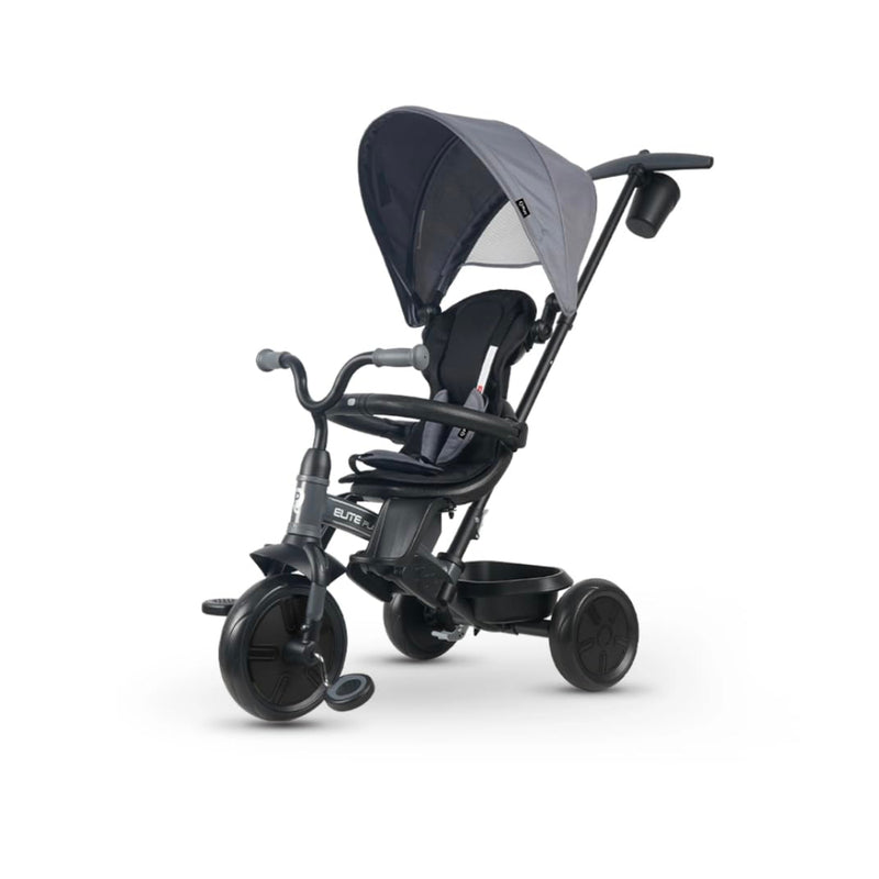 Nuluv Trikes Elite Platinum 6-in-1 Qplay