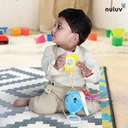 Nuluv Wave Octopus