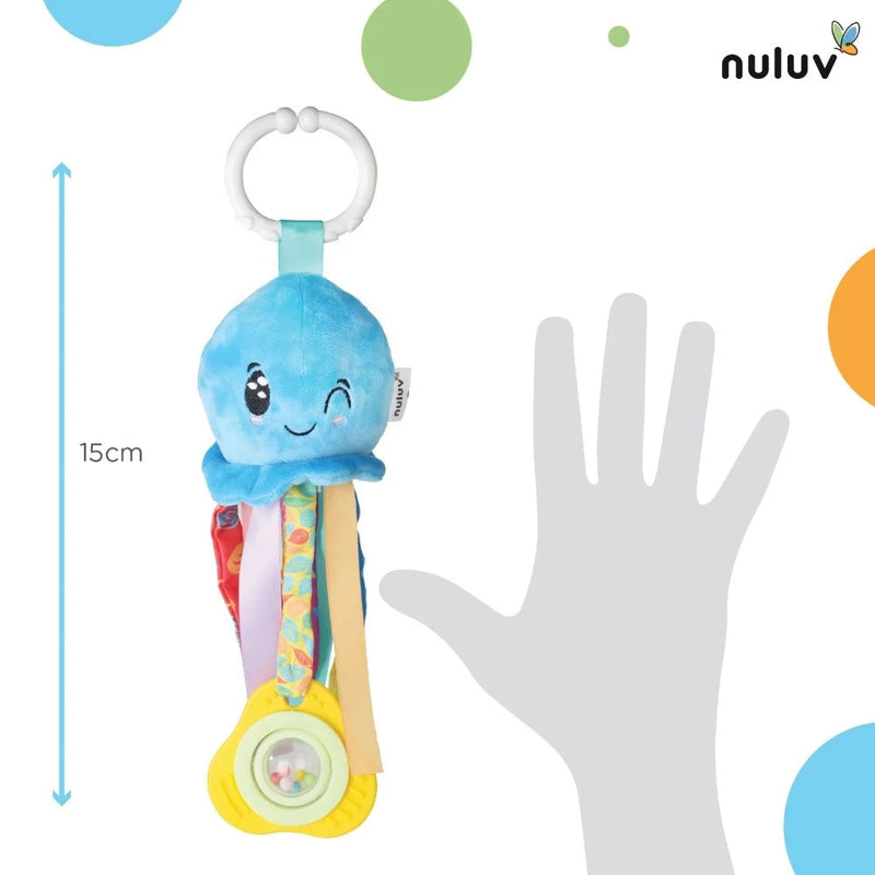 Nuluv Wave Octopus