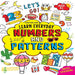 Numbers And Patterns-Activity Books-Dr-Toycra