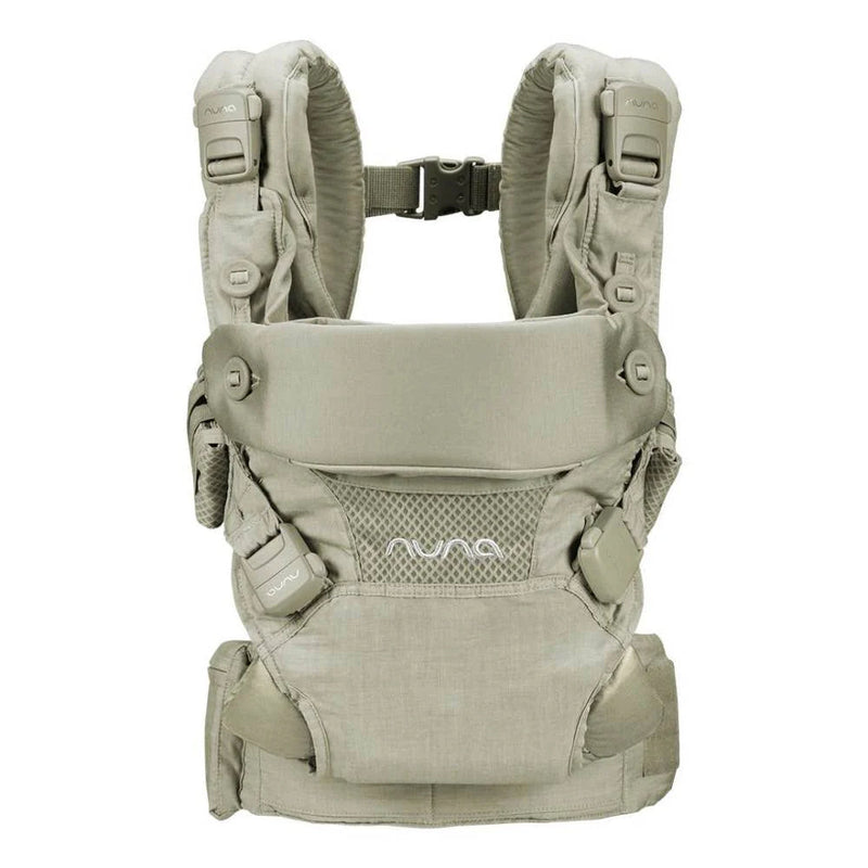 Nuna CUDL Carrier