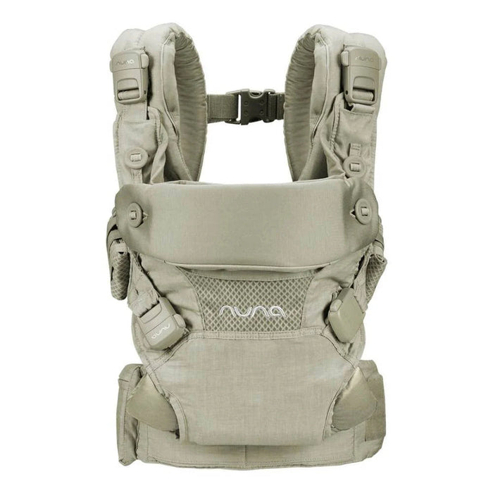 Nuna CUDL Carrier-Baby Carriers-Nuna-Toycra