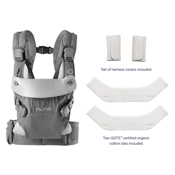 Nuna CUDL Carrier Toycra