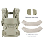 Nuna CUDL Carrier