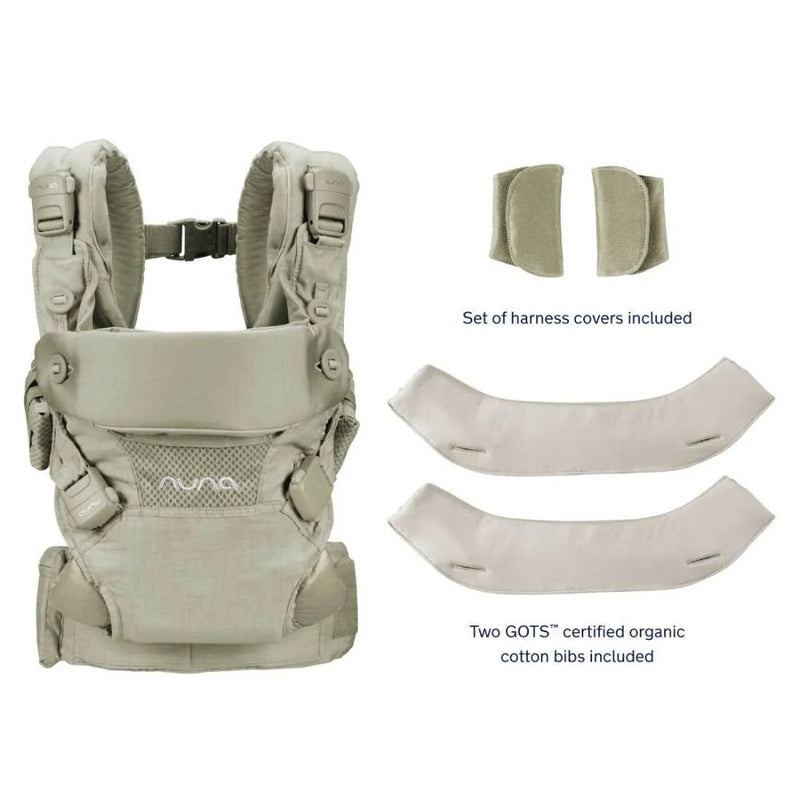 Nuna CUDL Carrier