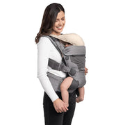Nuna Cudl Clik Baby Carrier-Baby Carriers-Nuna-Toycra