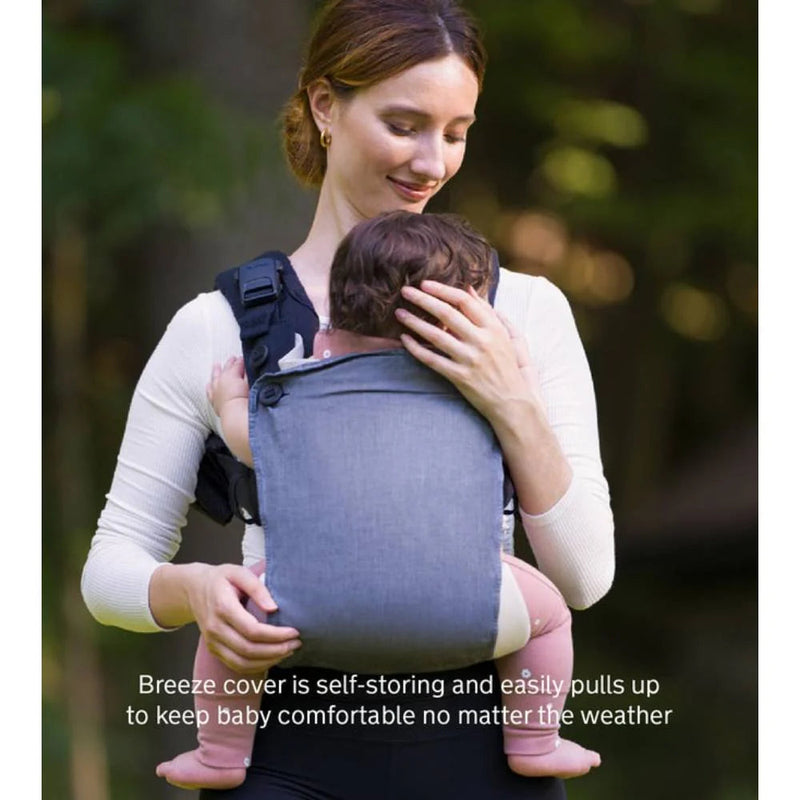 Nuna Cudl Clik Baby Carrier-Baby Carriers-Nuna-Toycra