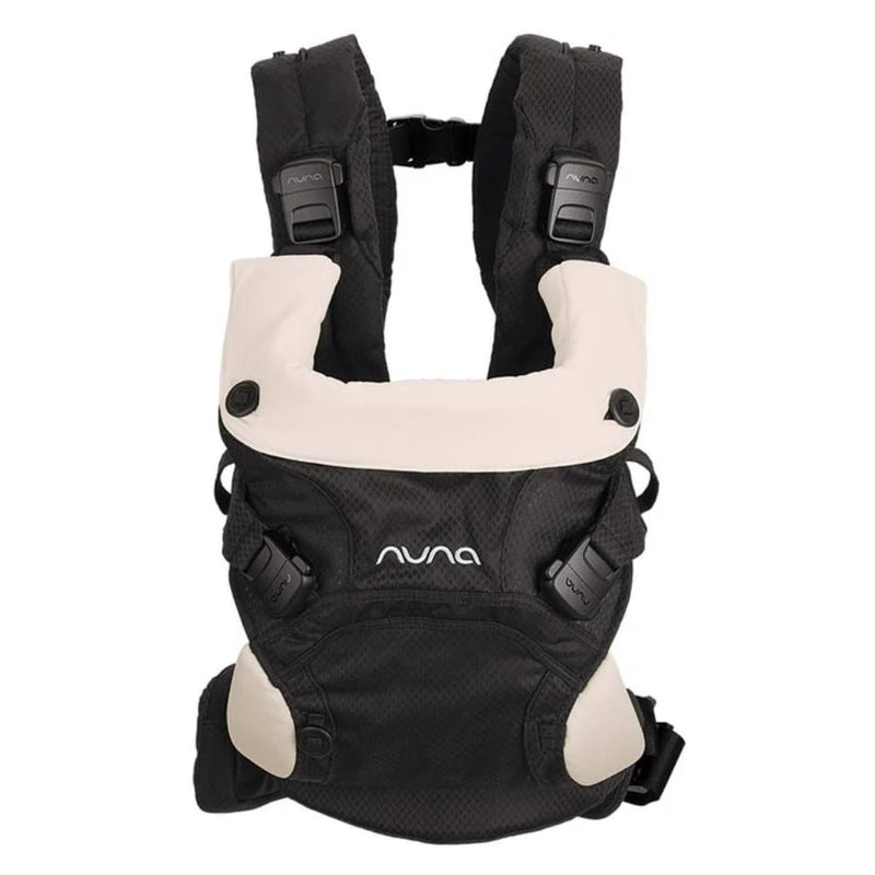 Nuna Cudl Clik Baby Carrier-Baby Carriers-Nuna-Toycra