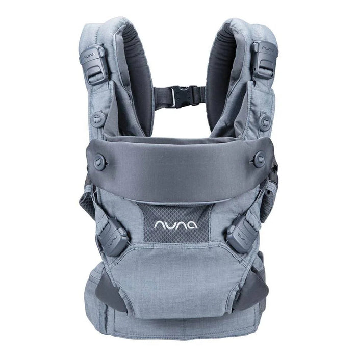 Nuna Cudl Clik Baby Carrier-Baby Carriers-Nuna-Toycra