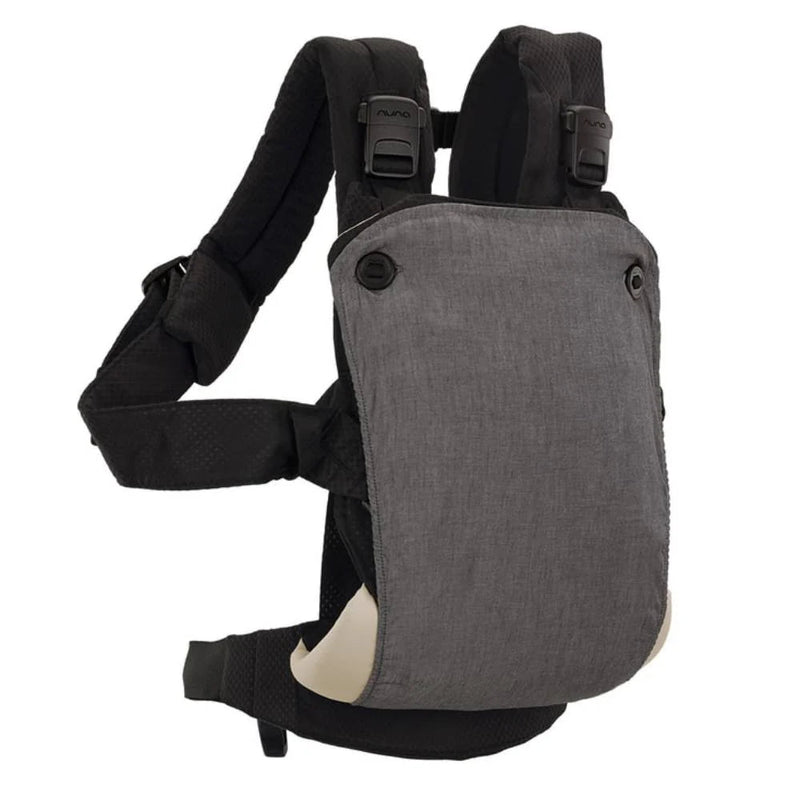 Nuna Cudl Clik Baby Carrier-Baby Carriers-Nuna-Toycra