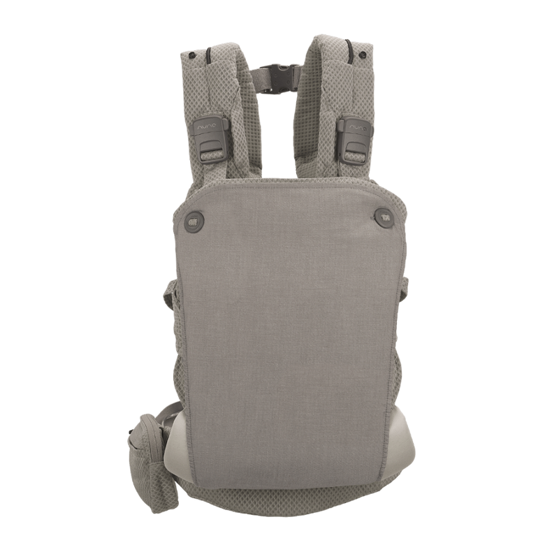 Nuna Cudl Clik Baby Carrier-Baby Carriers-Nuna-Toycra