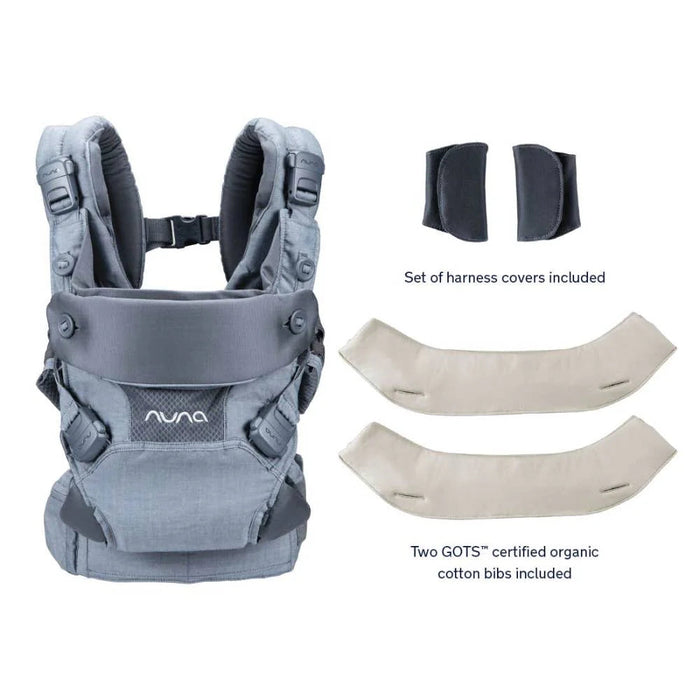Nuna Cudl Clik Baby Carrier — Toycra